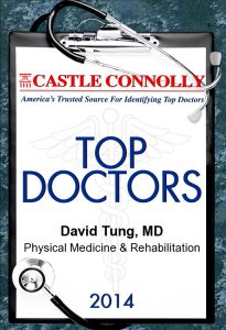 Top Doctors in Fairfield County - Dr. David Tung