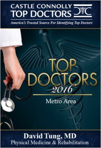 Top Doctors in Fairfield County - Dr. David Tung